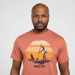 Men’s What Sup Eco Graphic T-Shirt -Rab Adventure Deals go 666504 d