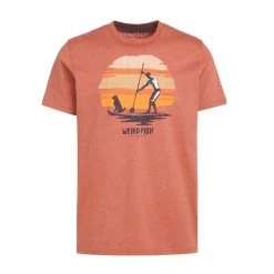 Men’s What Sup Eco Graphic T-Shirt -Rab Adventure Deals go 666504 u