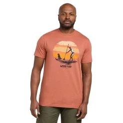 Men’s What Sup Eco Graphic T-Shirt -Rab Adventure Deals go 666504 z