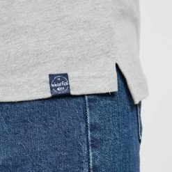 Men's Quay Polo Shirt -Rab Adventure Deals go 666506 e