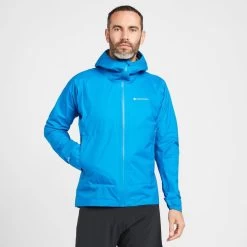 Montane Men's Phase Nano Waterproof Jacket