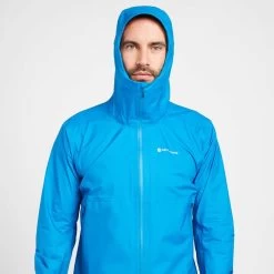 Montane Men's Phase Nano Waterproof Jacket 15 Montane Men's Phase Nano Waterproof Jacket -Rab Adventure Deals go 666547 e