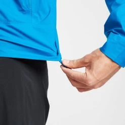 Montane Men's Phase Nano Waterproof Jacket 19 Montane Men's Phase Nano Waterproof Jacket -Rab Adventure Deals go 666547 i