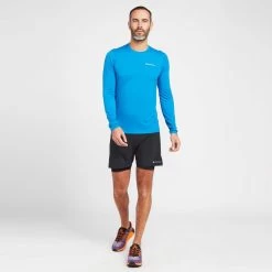 Montane Men’s Dart Lite Long-Sleeved T-Shirt -Rab Adventure Deals go 666571 c