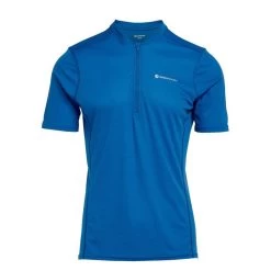 Montane Men's Dart Nano Zip T-Shirt -Rab Adventure Deals go 666580 u
