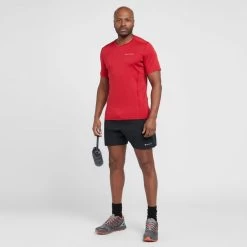 Montane Men’s Dart Short Sleeve Tee -Rab Adventure Deals go 666587 c