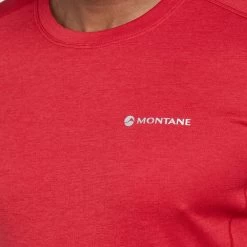 Montane Men’s Dart Short Sleeve Tee -Rab Adventure Deals go 666587 d