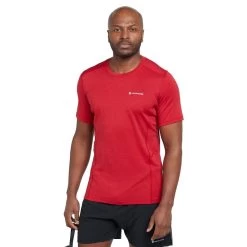 Montane Men’s Dart Short Sleeve Tee -Rab Adventure Deals go 666587 z