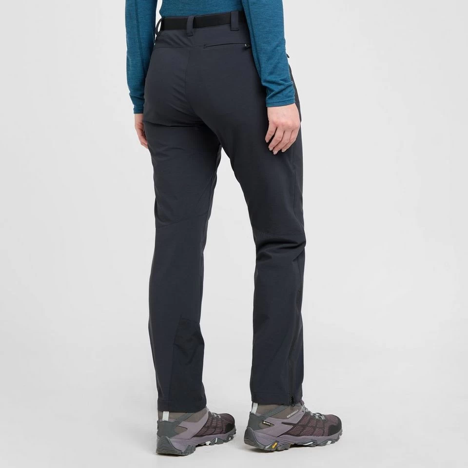 Montane Women's Terra Stretch Pants 2 Montane Women's Terra Stretch Pants - Image 2