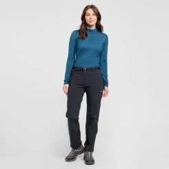 Montane Women's Terra Stretch Pants 10 Montane Women's Terra Stretch Pants -Rab Adventure Deals go 666614 c