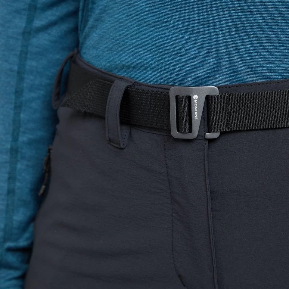 Montane Women's Terra Stretch Pants 4 Montane Women's Terra Stretch Pants - Image 4