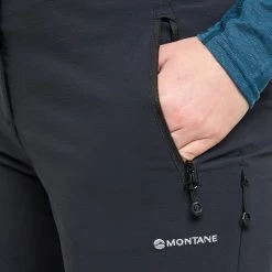 Montane Women's Terra Stretch Pants 12 Montane Women's Terra Stretch Pants -Rab Adventure Deals go 666614 e