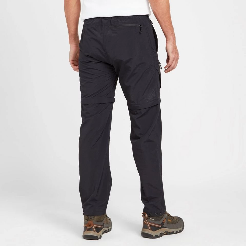 Montane Men's Terra Converts Walking Trousers 2 Montane Men's Terra Converts Walking Trousers - Image 2