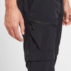 Montane Men's Terra Converts Walking Trousers 17 Montane Men's Terra Converts Walking Trousers -Rab Adventure Deals go 666812 f