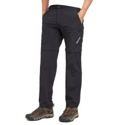 Montane Men's Terra Converts Walking Trousers 23 Montane Men's Terra Converts Walking Trousers -Rab Adventure Deals go 666812 z